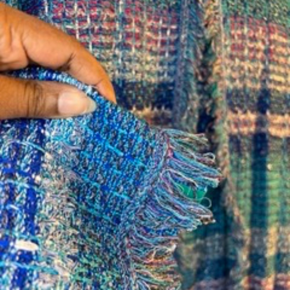 St John - Duster and Shell